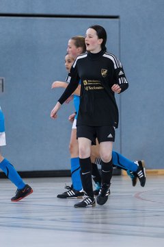 Bild 20 - C-Juniorinnen Futsalmeisterschaft